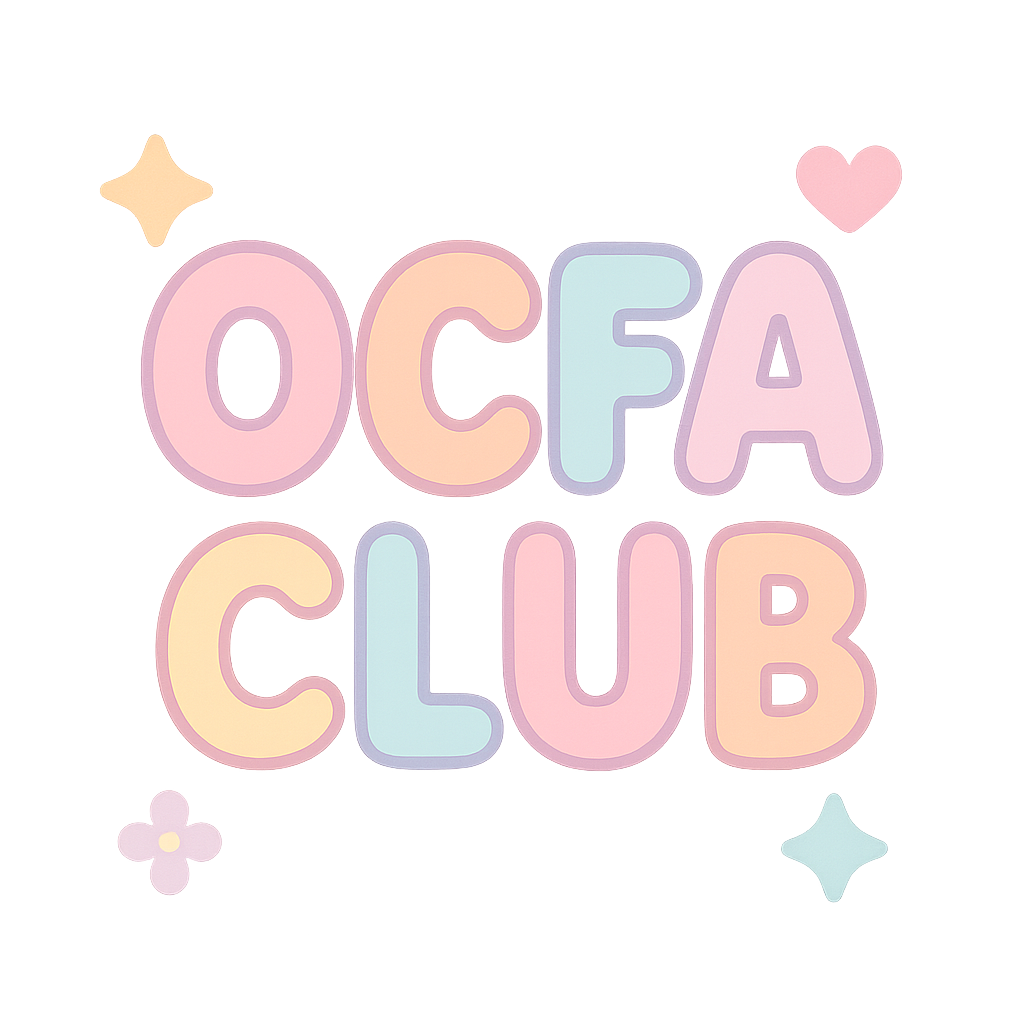 OCFA CLUB