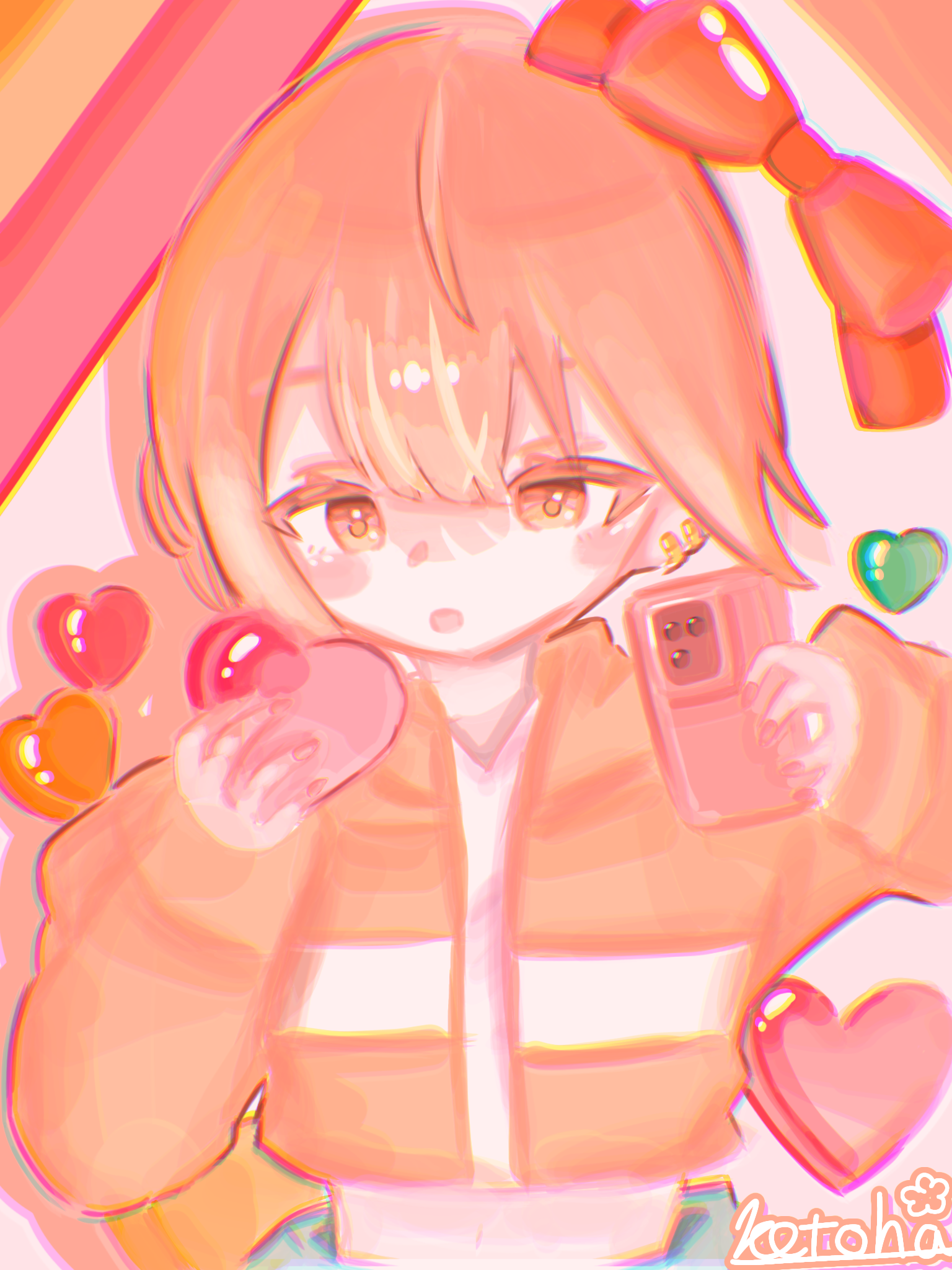 琴羽