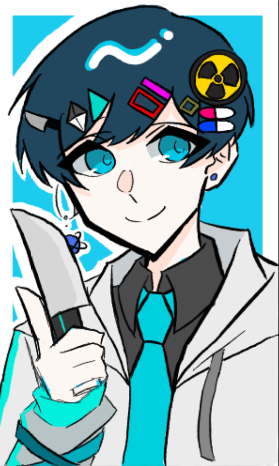 暗潜 ひろ