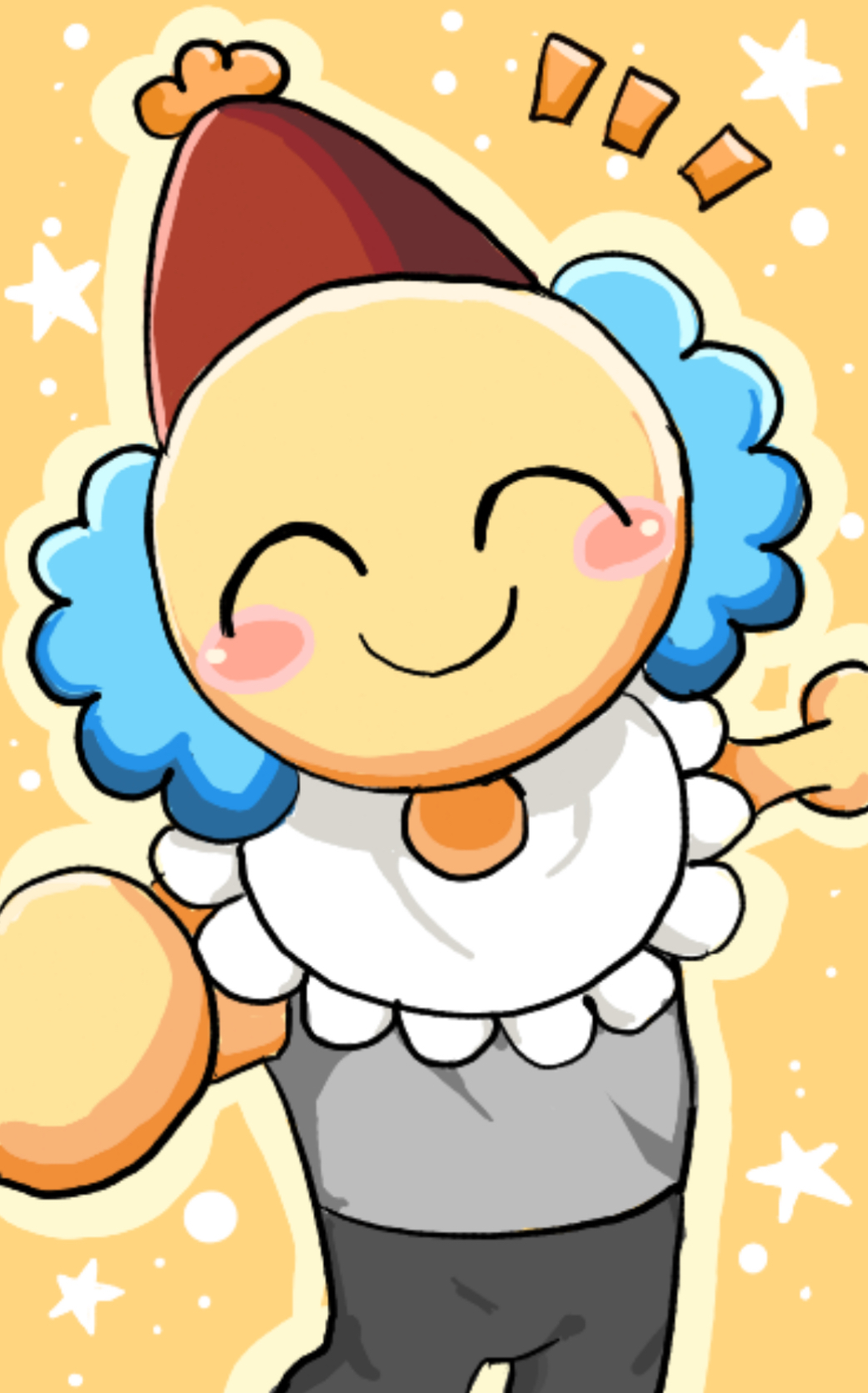 げんきくん